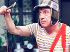 Chaves está de votla na TV aberta