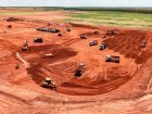 Projeto Sucuriú transforma Inocência no novo polo da celulose, trazendo empregos, infraestrutura e crescimento sustentável para a cidade.