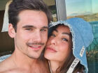 Sabrina Sato e Nicolas Prattes 