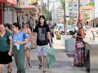 Centro de Campo Grande