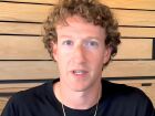 Mark Zuckerberg 