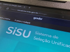 Instituições públicas iniciaram a convocação de candidatos da lista de espera do Sisu 2026.