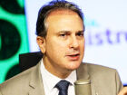 Camilo Santana é o ministro do MEC
