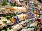 Alimentos e bebidas foram responsáveis pelo controle da inflação em julho