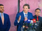 Fernando Haddad, ministro da Fazenda
