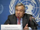 Antonio Guterres foca esforços na diplomacia para evitar que bloqueio naval resulte em escalada militar na região.