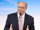 Geraldo Alckmin afirmou que o Brasil superou uma tentativa de golpe e se fortaleceu democraticamente. O vice-presidente destacou a importância da democracia para o desenvolvimento com inclusão.