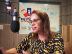 A desembargadora Jaceguara Dantas, coordenadora estadual da Mulher em Situação de Violência Doméstica e Familiar, explica que todo o processo é sigiloso e realizado inicialmente de forma online