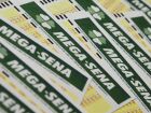 Mega-Sena sorteia prêmio acumulado de R$ 42 milhões neste sábado