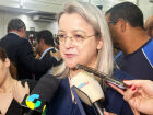 Rosana Leite é a titular da Sesau 