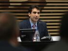 Gabriel Galípolo, presidente do Banco Central