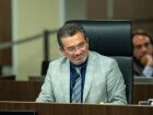Vital do Rêgo, presidente do Tribunal de Contas da União (TCU), participará pela primeira vez de um evento em Campo Grande, durante o Senacop 2025.