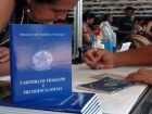 Desemprego teve redução em quase todas as unidades federativas
