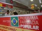 Farmácia Popular em Brasília, DF
