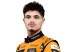 Lando Norris, da McLaren
