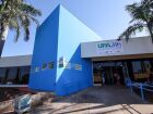 Unidade de Pronto Atendimento (UPA) Coronel Antonino, em Campo Grande