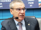 Deputado Paulo Corrêa