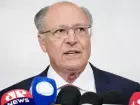 Geraldo Alckmin calcula que 35,9% das exportações brasileiras podem ser afetadas pelas tarifas dos EUA e destaca plano para proteger empregos e buscar novos mercados.