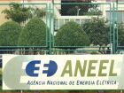 A Agência Nacional de Energia Elétrica (Aneel)