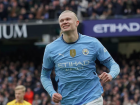 Haaland marca duas vezes no clássico e lidera vitória do City sobre o rival United no Etihad Stadium