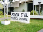 Delegacia de Paranaíba