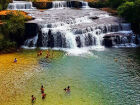 Balneário de Rio Verde de MT