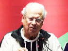 José Dirceu participou de ato em apoio à candidatura de Edinho Silva à candidatura do PT.