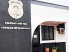Caso foi registrado na Delegacia de Rio Verde de MT. 