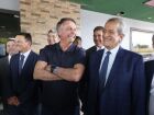 Valdemar foi criticado nas redes por apoiadores do ex-presidente Jair Bolsonaro. 