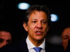 Haddad defende Lula em audiência na Câmara e ironiza relação de Bolsonaro com Trump.
