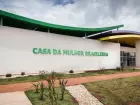 Delegacia Especializada em Atendimento à Mulher (DEAM) - Casa da Mulher Brasileira