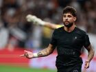 Jogador Yuri Alberto do Corinthians.
