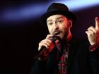 O cantor Justin Timberlake foi diagnosticado com doença de Lyme. 