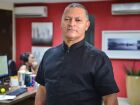 Wilson Aquino, jornalista e professor