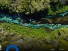 Bonito é referência mundial quando o assunto é ecoturismo