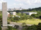 Campus da USP no Butantã, em São Paulo