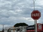 Frente fria avança e pode trazer chuvas e ventos fortes em Mato Grosso do Sul