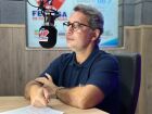 O presidente da Acrissul, Guilherme Bumlai 