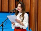 A deputada estadual Mara Caseiro (PSDB)