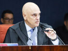 Alexandre de Moraes, ministro do STF 