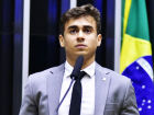 Deputado Nikolas Ferreira