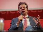Ministro da Fazenda, Fernando Haddad