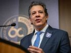 Ministro da Fazenda, Fernando Haddad