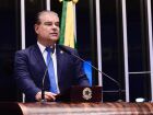 O senador Nelsinho Trad (PSD-MS) 