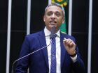 O deputado federal Gustavo Gayer (PL-GO).