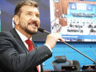O deputado estadual Pedro Kemp (PT)