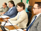 Deputados da Assembleia de MS discutem projetos sobre combate ao racismo, saúde e funcionalismo durante reunião da CCJR