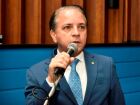 Deputado Estadual Coronel David (PL)