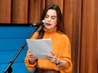 Deputada Mara Caseiro solicitou ao governo estadual a ampliação da Escola Miguel Sutil, que atende 560 alunos em Camapuã