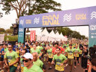 O quarto e último treinão preparatório para a 3ª Corrida dos Poderes será realizado neste domingo, 21